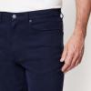 image:imageAmazon Essentials Mens Regular Fit Garment Dyed Five Pocket PantNavy