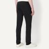 image:imageAmazon Essentials Mens Slim fit Garment Dyed Five Pocket PantBlack