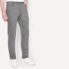 image:imageAmazon Essentials Mens Slim fit Garment Dyed Five Pocket PantCharcoal