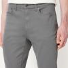 image:imageAmazon Essentials Mens Slim fit Garment Dyed Five Pocket PantCharcoal