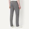 image:imageAmazon Essentials Mens Slim fit Garment Dyed Five Pocket PantCharcoal