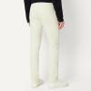 image:imageAmazon Essentials Mens Slim fit Garment Dyed Five Pocket PantIvory
