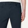 image:imageAmazon Essentials Mens Slim fit Garment Dyed Five Pocket PantNavy