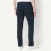image:imageAmazon Essentials Mens Slim fit Garment Dyed Five Pocket PantNavy