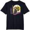 image:imageAmazon Essentials Mens Villains Evil Queen of Halloween TShirt Black Halloween Print SmallBlack