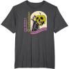 image:imageAmazon Essentials Mens Villains Evil Queen of Halloween TShirt Black Halloween Print SmallDark Heather Grey
