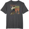 image:imageAmazon Essentials Mens Villains Ursula Halloween Tricks and Spells TShirt Grey SmallDark Heather Grey