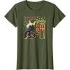 image:imageAmazon Essentials Mens Villains Ursula Halloween Tricks and Spells TShirt Grey SmallOlive Green