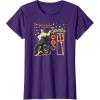 image:imageAmazon Essentials Mens Villains Ursula Halloween Tricks and Spells TShirt Grey SmallPurple