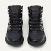 image:imageAmazon Essentials Mens Waterproof Hiking Boot with Memory Foam InsoleBlack