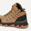image:imageAmazon Essentials Mens Waterproof Hiking Boot with Memory Foam InsoleBrown