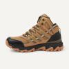 image:imageAmazon Essentials Mens Waterproof Hiking Boot with Memory Foam InsoleBrown