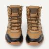 image:imageAmazon Essentials Mens Waterproof Hiking Boot with Memory Foam InsoleBrown
