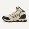 image:imageAmazon Essentials Mens Waterproof Hiking Boot with Memory Foam InsoleSand