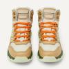 image:imageAmazon Essentials Mens Waterproof Hiking Boot with Memory Foam InsoleTan Multi