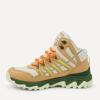image:imageAmazon Essentials Mens Waterproof Hiking Boot with Memory Foam InsoleTan Multi