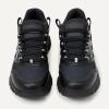 image:imageAmazon Essentials Mens Waterproof Hiking Shoes with Memory Foam InsoleBlack