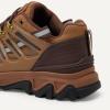 image:imageAmazon Essentials Mens Waterproof Hiking Shoes with Memory Foam InsoleBrown