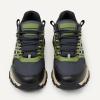 image:imageAmazon Essentials Mens Waterproof Hiking Shoes with Memory Foam InsoleDark GreyOlive