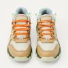 image:imageAmazon Essentials Mens Waterproof Hiking Shoes with Memory Foam InsoleTan Multi