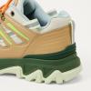 image:imageAmazon Essentials Mens Waterproof Hiking Shoes with Memory Foam InsoleTan Multi