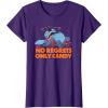 image:imageAmazon Essentials Stitch Halloween No Regrets Only Candy TShirtPurple