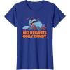 image:imageAmazon Essentials Stitch Halloween No Regrets Only Candy TShirtRoyal Blue