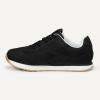 image:imageAmazon Essentials Unisex Kids Lace Up Sneakers for Boys and GirlsBlack