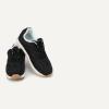 image:imageAmazon Essentials Unisex Kids Lace Up Sneakers for Boys and GirlsBlack