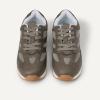 image:imageAmazon Essentials Unisex Kids Lace Up Sneakers for Boys and GirlsGrey