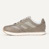 image:imageAmazon Essentials Unisex Kids Lace Up Sneakers for Boys and GirlsGrey