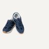 image:imageAmazon Essentials Unisex Kids Lace Up Sneakers for Boys and GirlsNavy