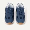 image:imageAmazon Essentials Unisex Kids Lace Up Sneakers for Boys and GirlsNavy