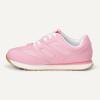 image:imageAmazon Essentials Unisex Kids Lace Up Sneakers for Boys and GirlsPink