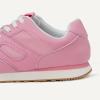 image:imageAmazon Essentials Unisex Kids Lace Up Sneakers for Boys and GirlsPink