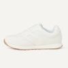 image:imageAmazon Essentials Unisex Kids Lace Up Sneakers for Boys and GirlsWhite