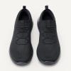 image:imageAmazon Essentials Unisex Kids Lightweight Running Shoes for Boys and GirlsBlackBlack