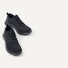image:imageAmazon Essentials Unisex Kids Lightweight Running Shoes for Boys and GirlsBlackBlack