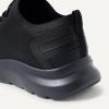image:imageAmazon Essentials Unisex Kids Lightweight Running Shoes for Boys and GirlsBlackBlack