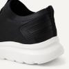 image:imageAmazon Essentials Unisex Kids Lightweight Running Shoes for Boys and GirlsBlackWhite