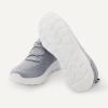 image:imageAmazon Essentials Unisex Kids Lightweight Running Shoes for Boys and GirlsGreyWhite