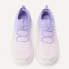 image:imageAmazon Essentials Unisex Kids Lightweight Running Shoes for Boys and GirlsPinkLavender