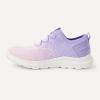 image:imageAmazon Essentials Unisex Kids Lightweight Running Shoes for Boys and GirlsPinkLavender