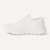 image:imageAmazon Essentials Unisex Kids Lightweight Running Shoes for Boys and GirlsWhite