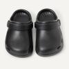 image:imageAmazon Essentials UnisexChild Garden ClogsBlack