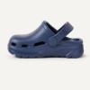 image:imageAmazon Essentials UnisexChild Garden ClogsNavy