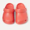 image:imageAmazon Essentials UnisexChild Garden ClogsRed