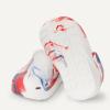 image:imageAmazon Essentials UnisexChild Garden ClogsRedWhiteNavy Multi