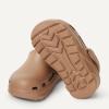 image:imageAmazon Essentials UnisexChild Garden ClogsTan