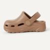 image:imageAmazon Essentials UnisexChild Garden ClogsTan